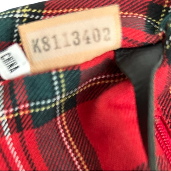 Vintage Dooney and Bourke Scottie Dog Satchel Handbag - Picture 11 of 11